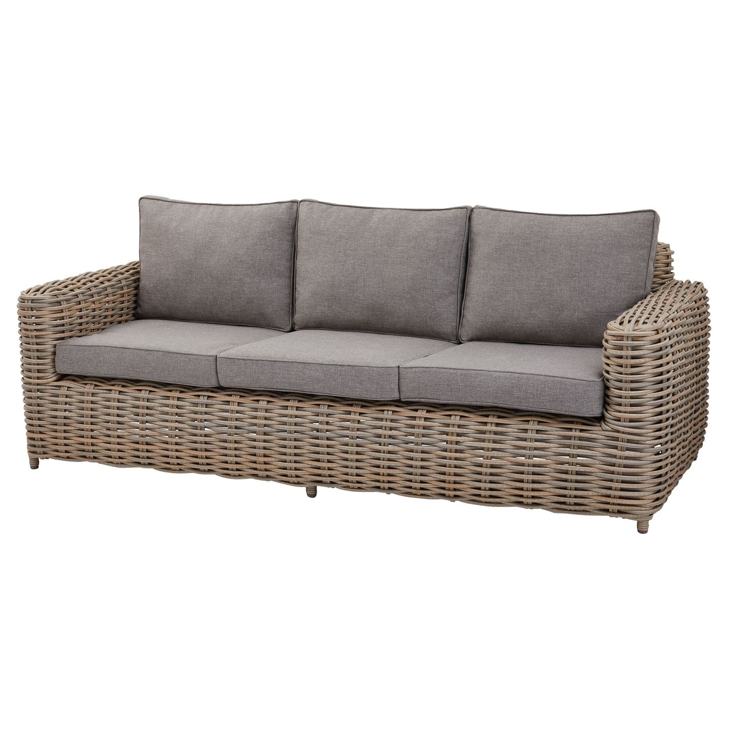 AMALFI COLLECTION OUTDOOR 5 Seater Set