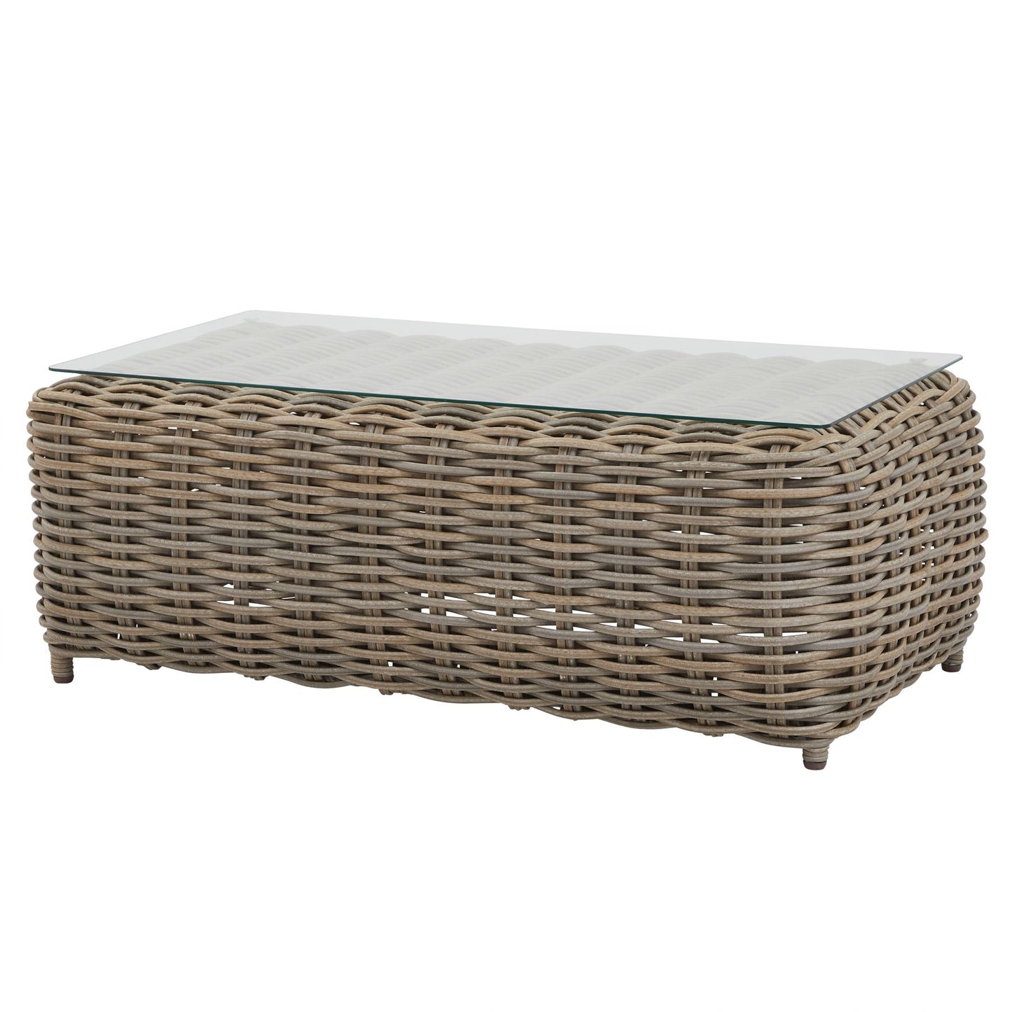 AMALFI COLLECTION OUTDOOR 5 Seater Set