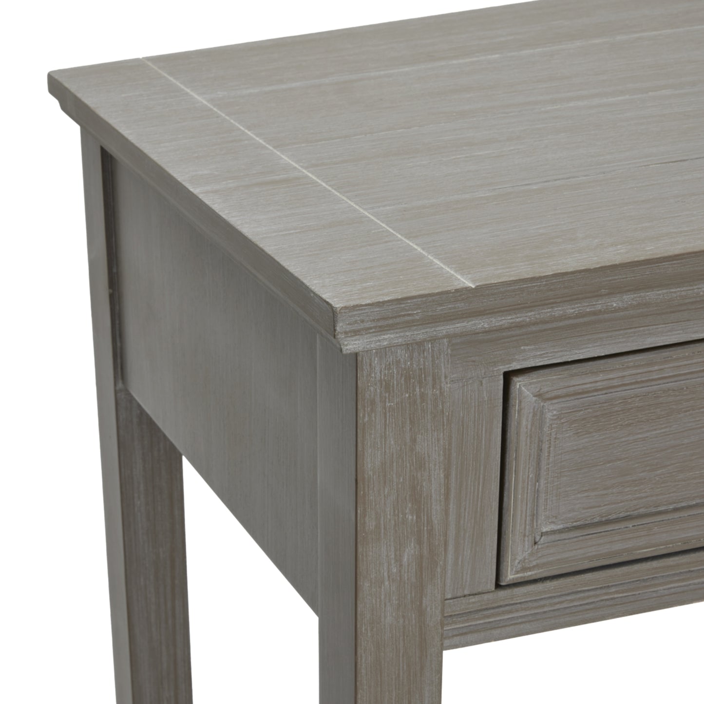 SERENE FOUR DRAWER Console Table