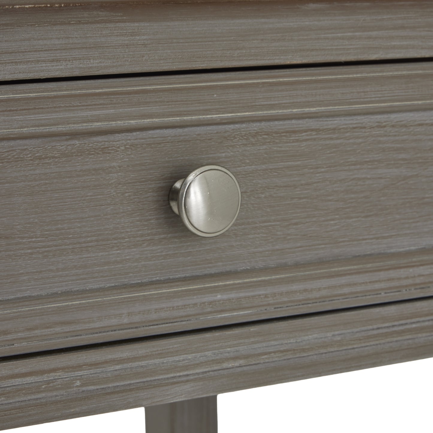 SERENE FOUR DRAWER Console Table