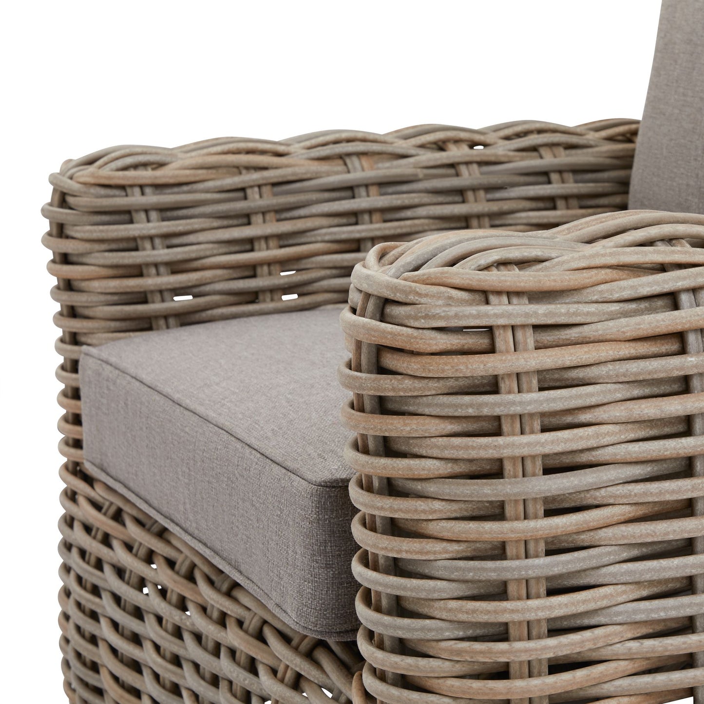 AMALFI COLLECTION OUTDOOR 5 Seater Set