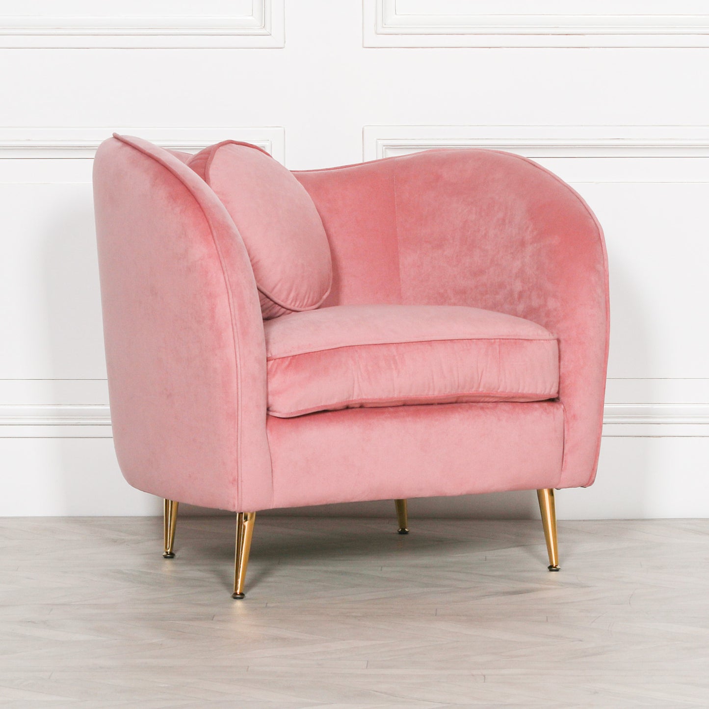 AGLEY Armchair