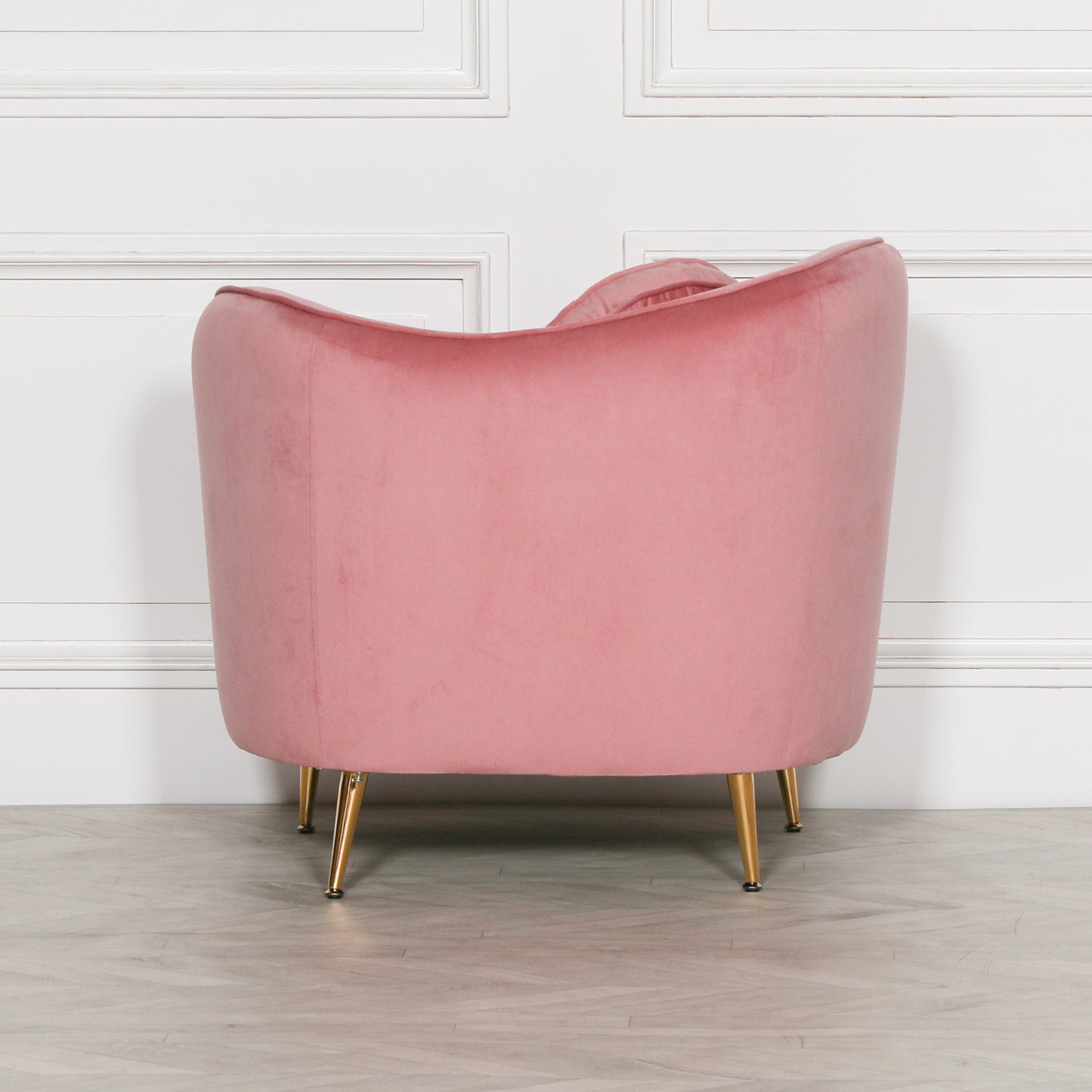 AGLEY Armchair