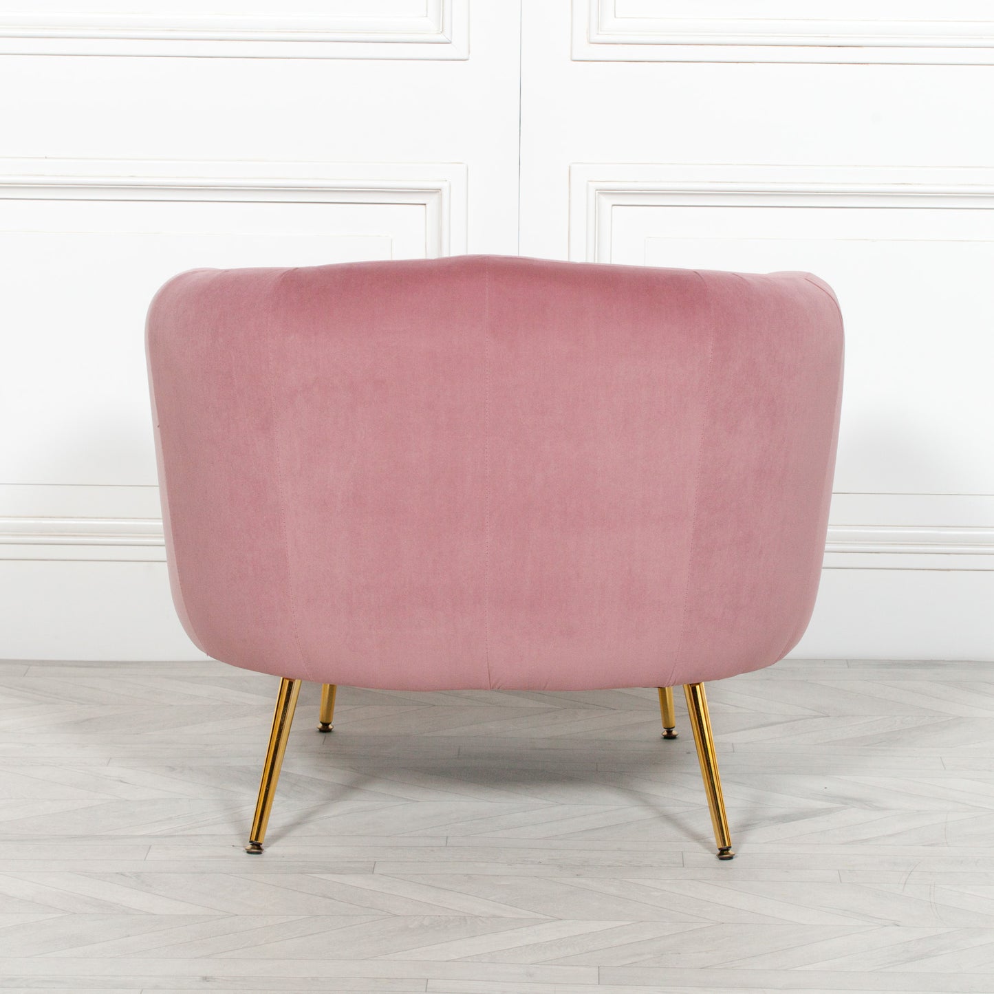 SHELL Accent Chair