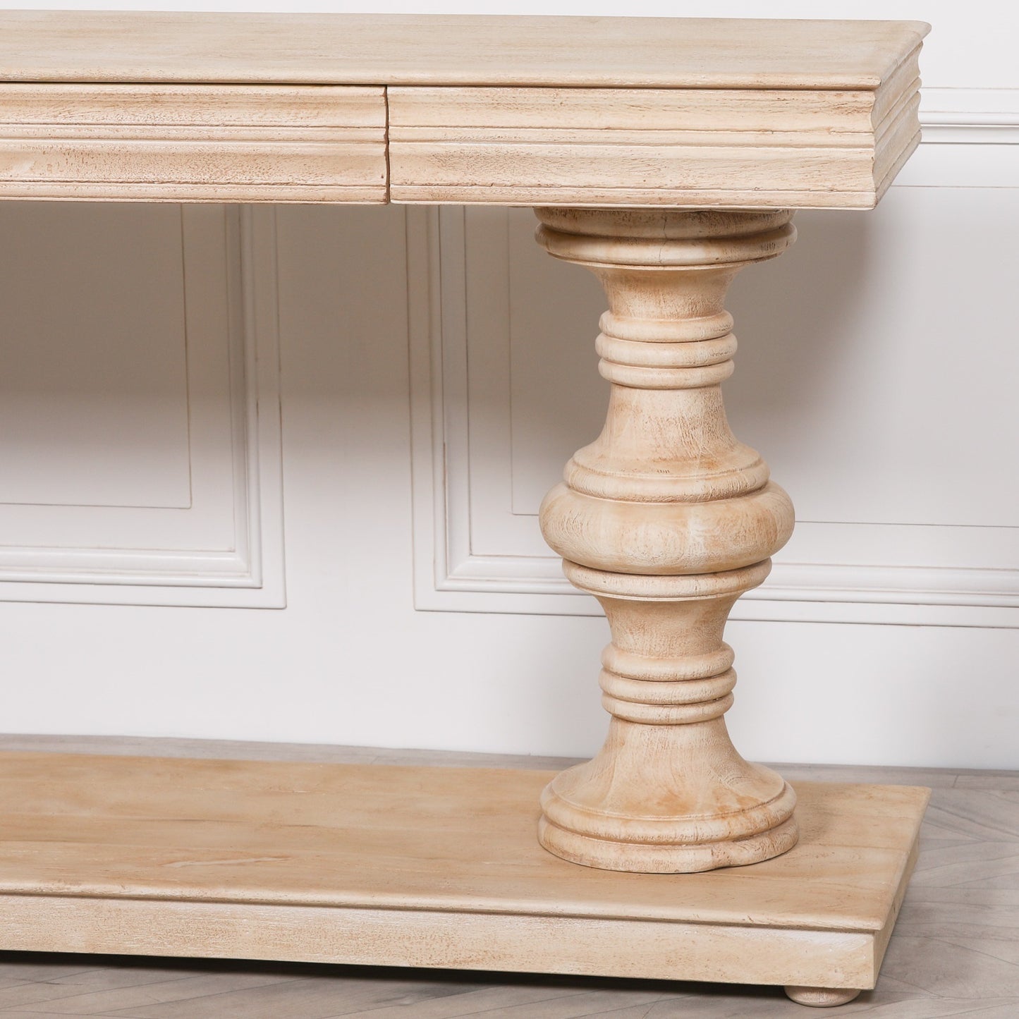 MANGO WOOD Console Table