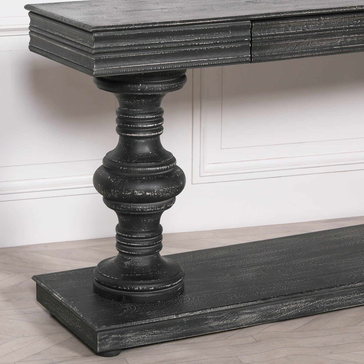 DISTRESSED Console Table