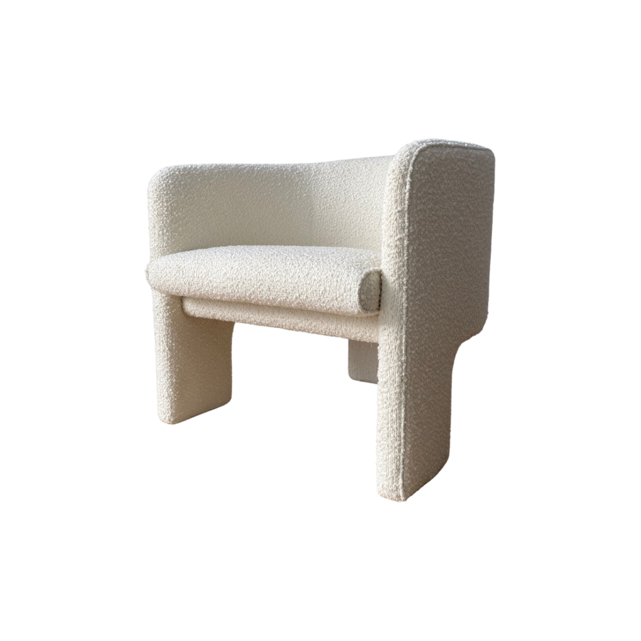 PHOEBE Accent Chair