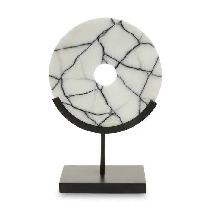 55 MARMARA Marble Sculpture