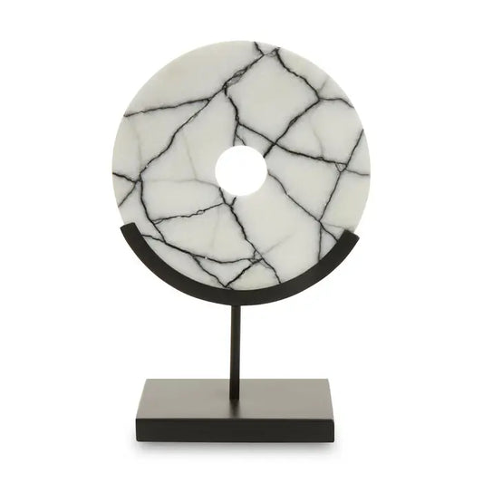 55 MARMARA Marble Sculpture