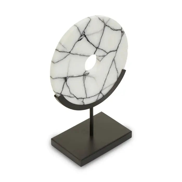 55 MARMARA Marble Sculpture