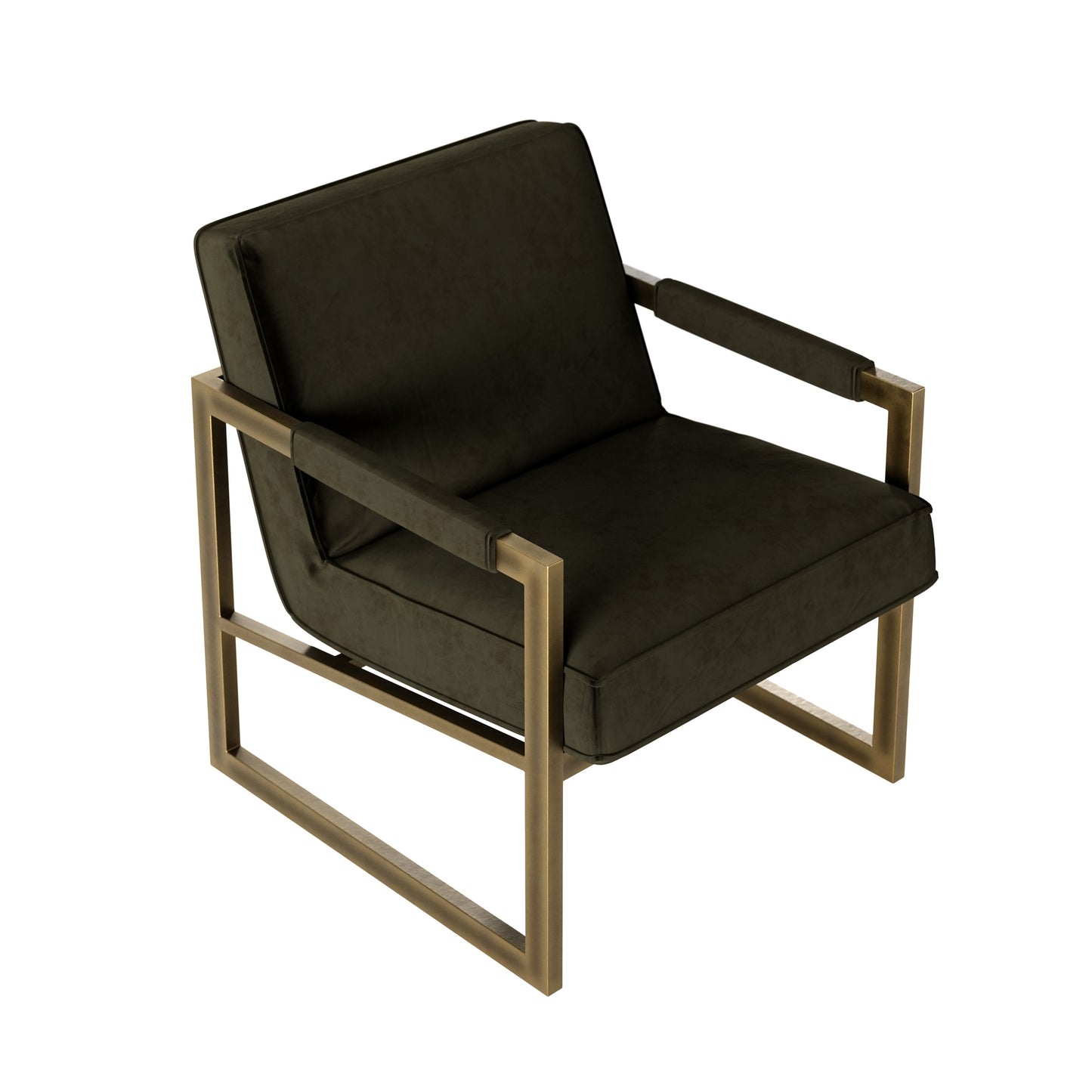 MICKLETON Club Chair